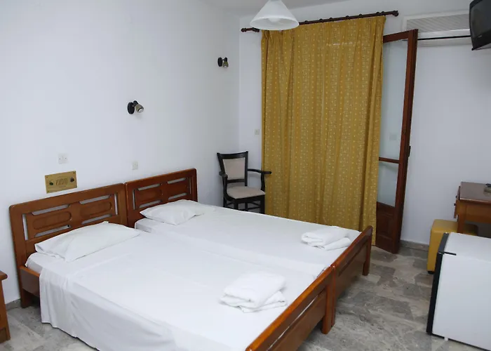 La Signora Lourdata (Kefalonia)