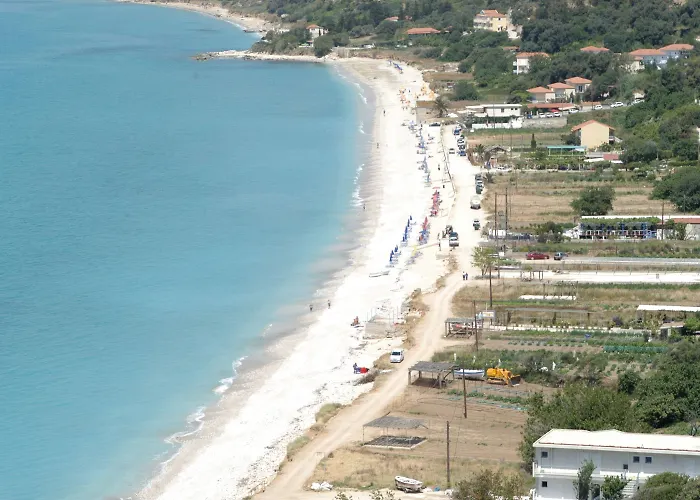 La Signora Lourdata (Kefalonia)