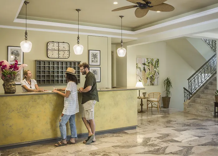 Hotel La Signora Lourdata (Kefalonia)