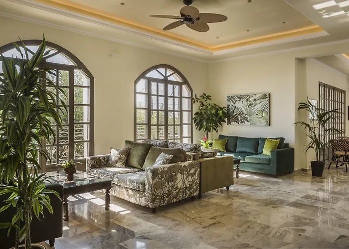 La Signora Lourdata (Kefalonia)