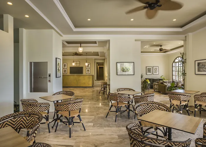 La Signora 3* Lourdata (Kefalonia)