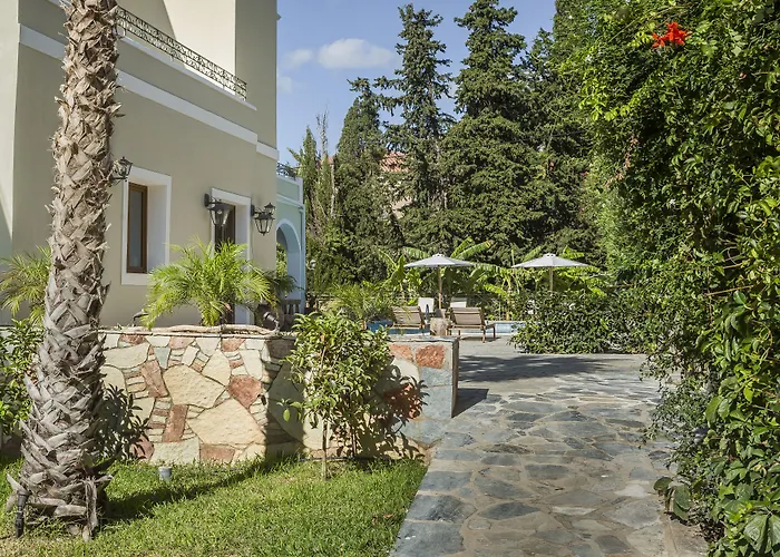 La Signora Hotel