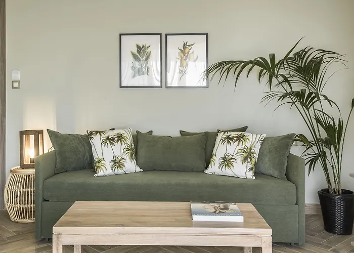 Hotel La Signora Lourdata (Kefalonia)