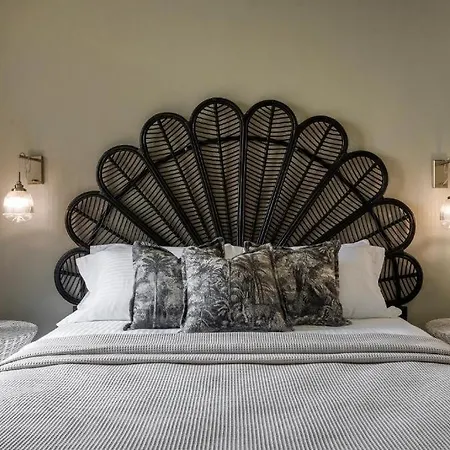 La Signora Hotel 3*