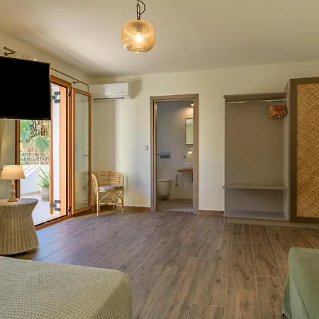 La Signora 3* لورداهاتا