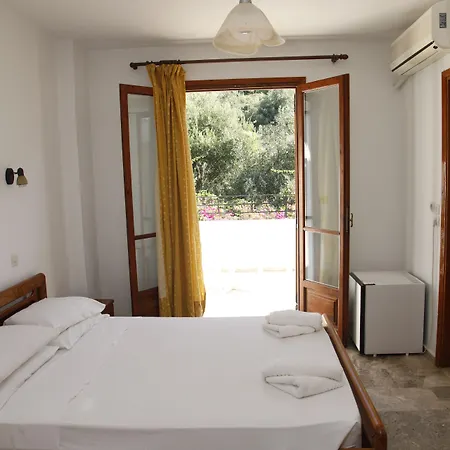 Hotel La Signora 3*