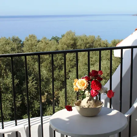 Hotel La Signora